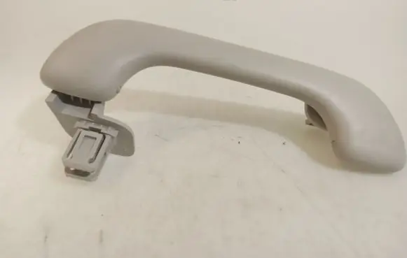 Renault Espace V (RFC) Front door interior handle