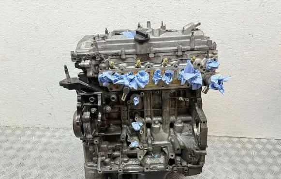 Toyota Corolla Verso AR10 Engine 190000R020 11290741