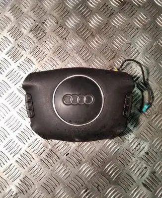 Audi A4 S4 B6 8E 8H Steering wheel airbag