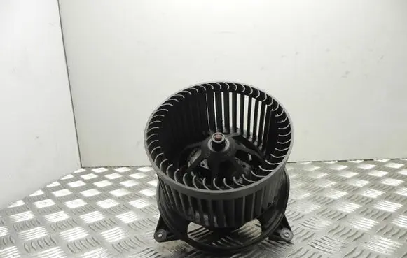 Ford S-MAX Heater fan/blower 3S7H18456AB T6084