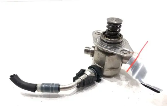 Hyundai Kona I Fuel injection high pressure pump 35320-04250