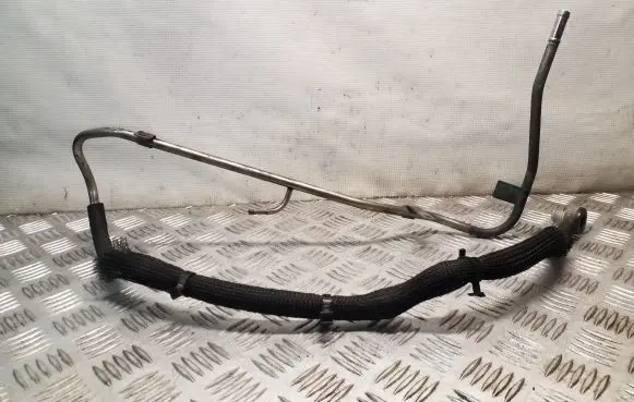 Dodge Nitro Vacuum line/pipe/hose