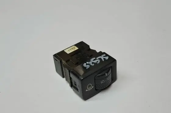Subaru Legacy Headlight level height control switch