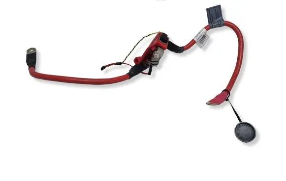 BMW 3 F30 F35 F31 Positive cable (battery) 9259424