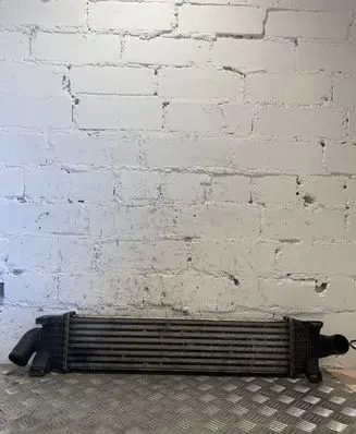 Ford Focus Intercooler radiator 3M5H9L440