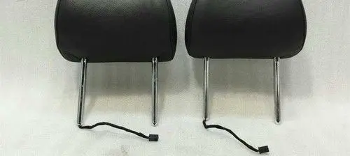 Audi A5 8T 8F Front seat headrest