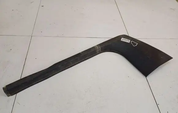 Skoda Roomster (5J) Other interior part 5J7863484