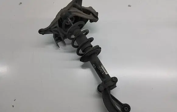 Audi Q5 SQ5 Front shock absorber/damper 8R0031BE