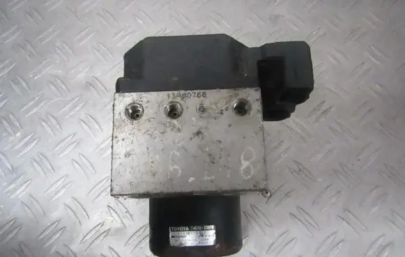 Toyota Camry ABS Pump 4451033070 44510-33070