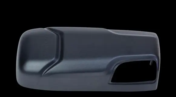 Iveco Daily 6th gen Plastic wing mirror trim cover 5802735266