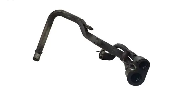 Jaguar XF X250 Breather/breather pipe/hose 4R8Q6720BC 4R8Q6A804AA