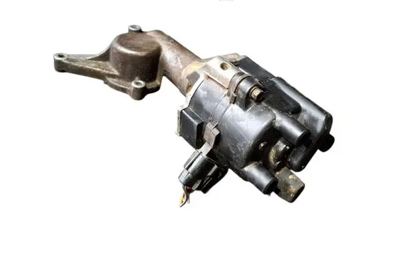 Suzuki Vitara (ET/TA) Ignition amplifier control unit 