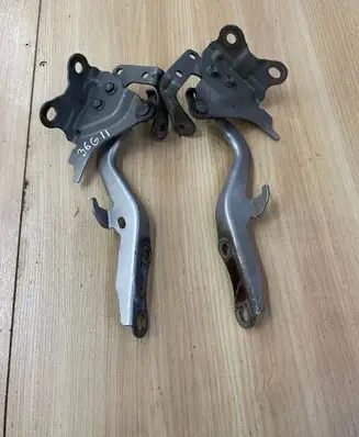 Lexus RX 450H Engine bonnet/hood hinges 