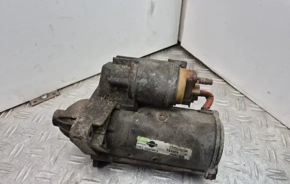 Nissan X-Trail T31 Starter motor 23300JG70A TS22E9