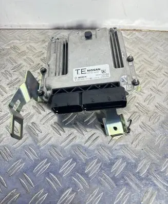 Infiniti FX Engine control unit/module 0281030217 237103GW8A