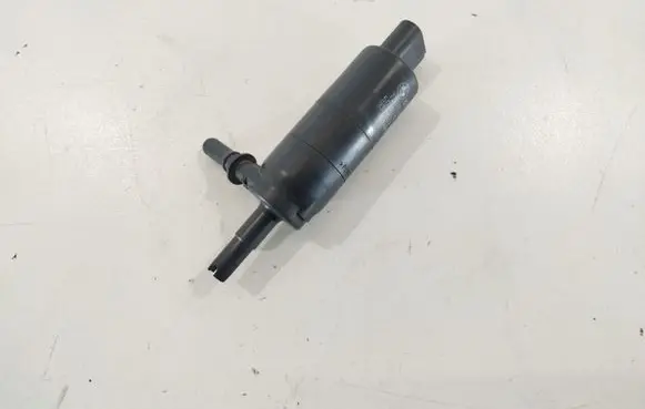 BMW 5 F10 F11 Headlight washer pump 7217792 13264011 3323525
