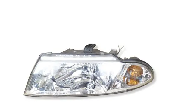 Mitsubishi Carisma Headlight/headlamp 