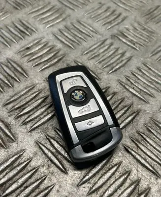 BMW 3 F30 F35 F31 Ignition key/card 9259717