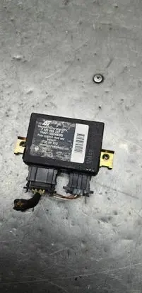 Ford Galaxy Immobilizer control unit/module YM2119A366BB 73658012
