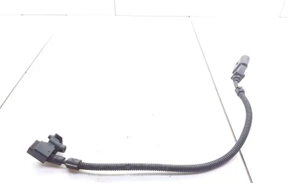 Volkswagen Golf IV Crankshaft position sensor 9805940