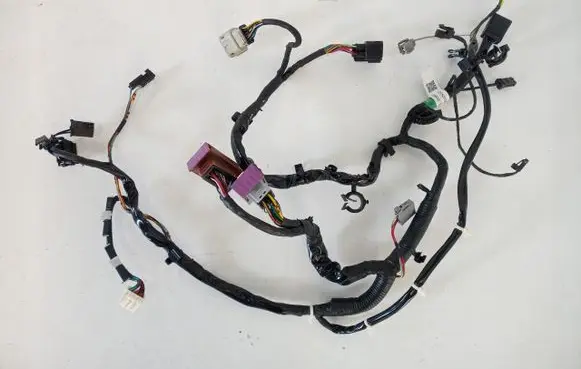 Tesla Model S Other wiring loom AG152335-A