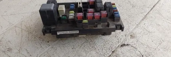 Subaru Legacy Fuse module