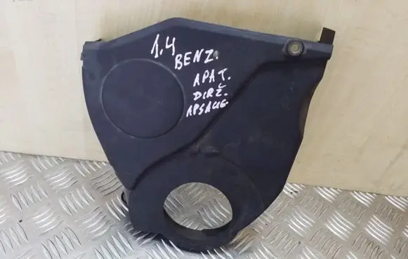 Audi A2 Timing belt guard (cover) 036109127L