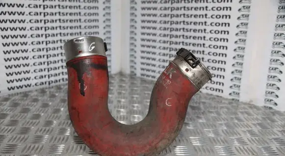 Mercedes-Benz Sprinter W906 Intercooler hose/pipe A9065285082 9065285082