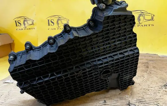 Ford Mondeo MK V Oil sump 