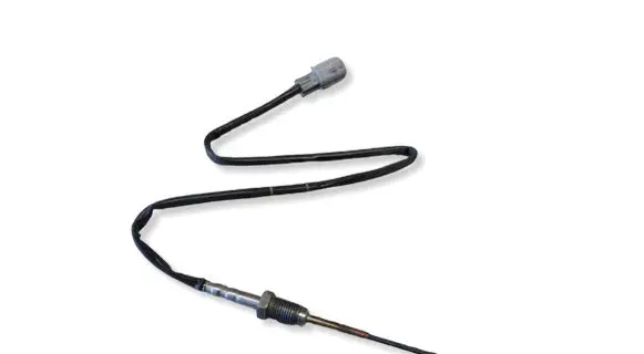 Nissan Qashqai Exhaust gas temperature sensor 226401632R