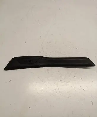 BMW 3 F30 F35 F31 Side skirt rear trim 7263314