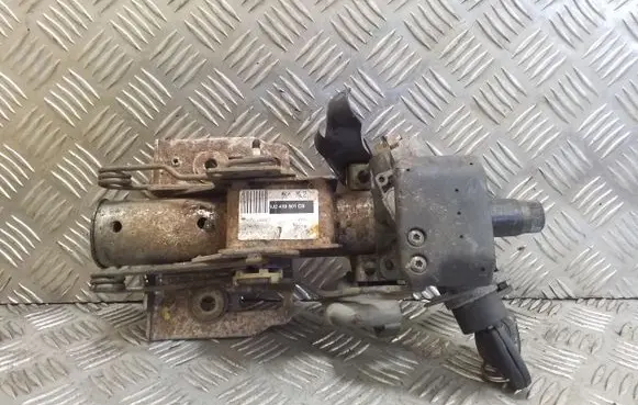 Volkswagen Golf IV Steering wheel axle 1J2419501