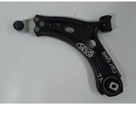Fiat 500X Front control arm 0001