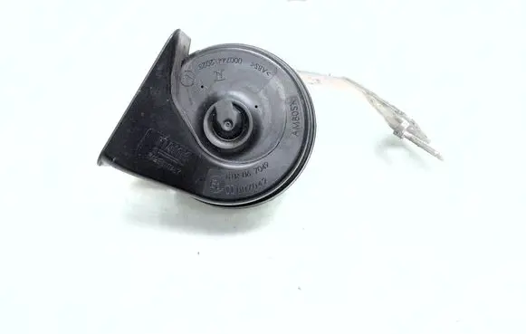 Opel Grandland X Horn signal 9815870880