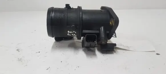 Citroen C5 Throttle valve 9660110780