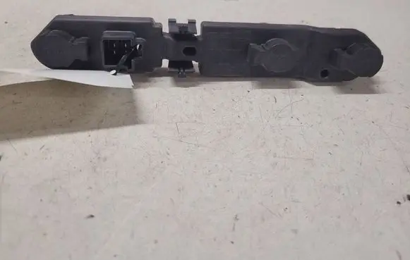 Volvo S60 Tail light bulb cover holder 153852