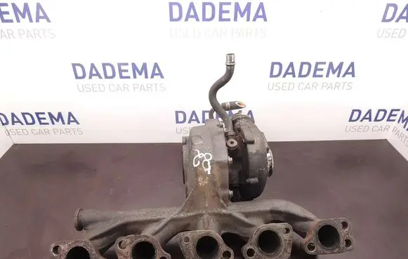 Volvo V70 Turbo 31293029 D82