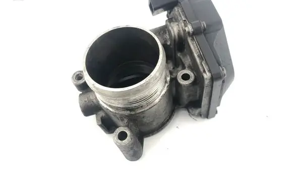 Volkswagen Sharan Throttle valve 03L128063R