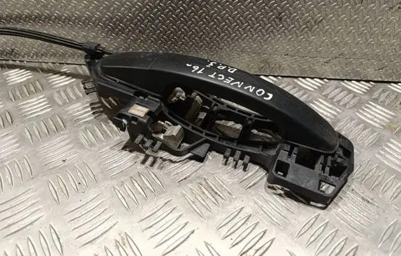 Ford Transit - Tourneo Connect Sliding door exterior handle 