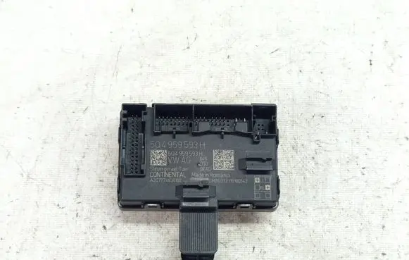 Seat Leon IV Door control unit/module 5Q4959593H A2C7774830100