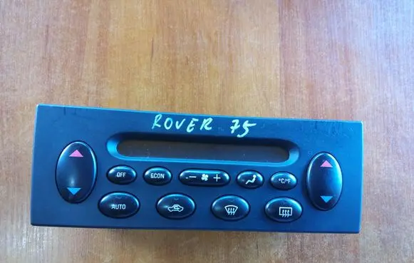 Rover 75 Climate control unit MF1464307226 101785 A0067