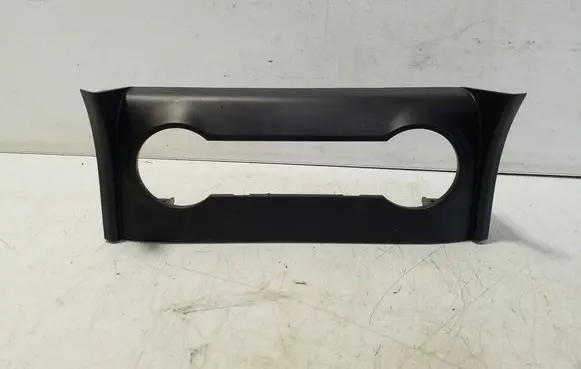 MG ZS Climate control/heater control trim 10383115