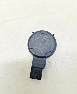 Opel Zafira B Rain sensor 10131638
