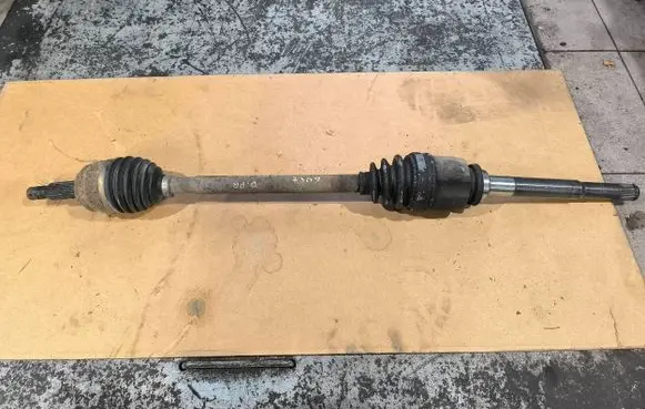 Jeep Compass Front driveshaft 9151940