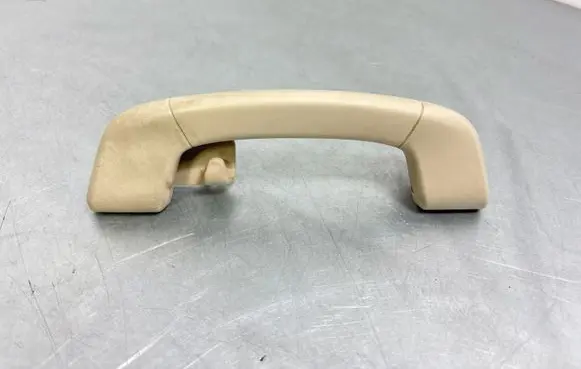 BMW 7 F01 F02 F03 F04 Rear interior roof grab handle 9112728