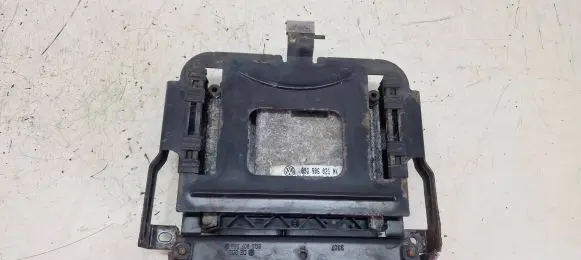 Volkswagen PASSAT B6 Engine control unit/module 03G906021AB 03G906021NK
