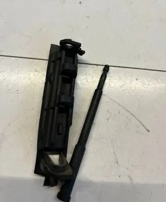 Audi A7 S7 4G Rear bumper mounting bracket 8W5807889
