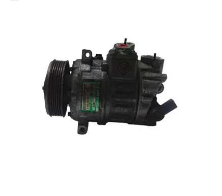 Skoda Octavia Mk2 (1Z) Air conditioning (A/C) compressor (pump) 1K0820803G