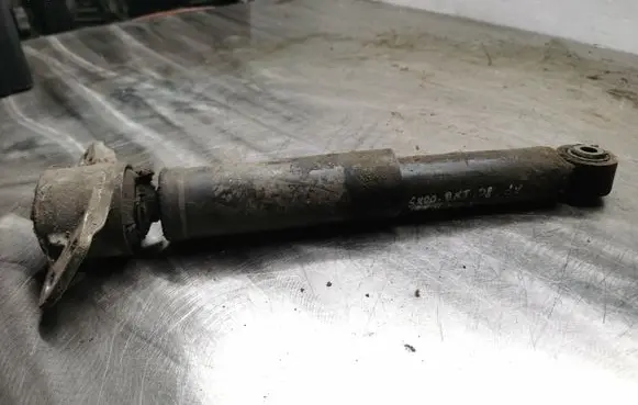 Skoda Octavia Mk2 (1Z) Rear shock absorber/damper