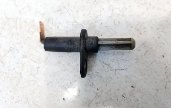 Opel Zafira A Sensor 